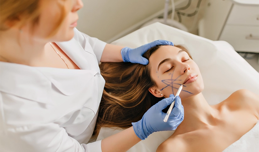 Dermatoloji Hizmeti