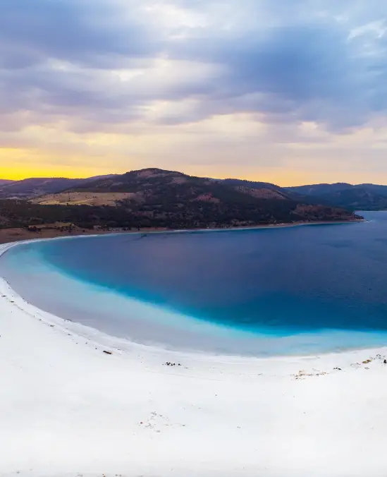 BURDUR