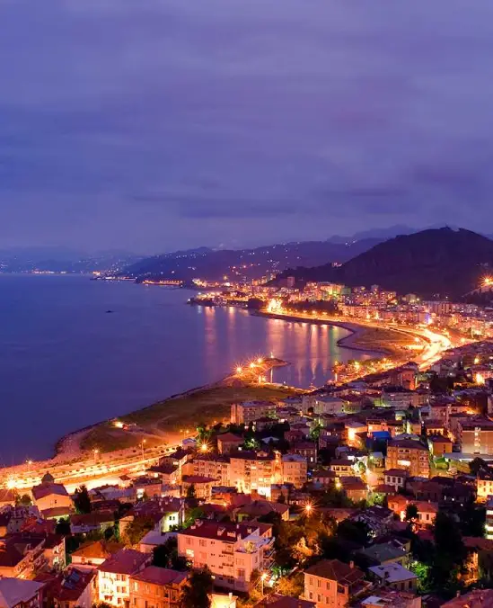 GİRESUN