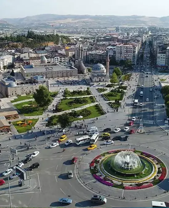 SİVAS