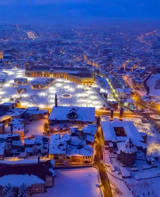 ERZURUM