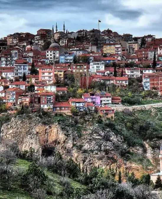 BİLECİK