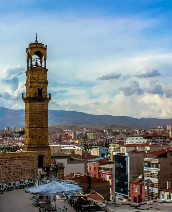 NİĞDE