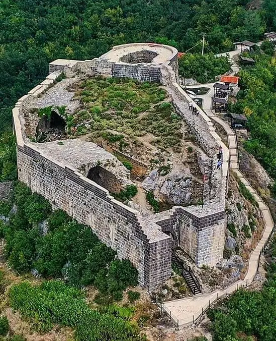 OSMANİYE