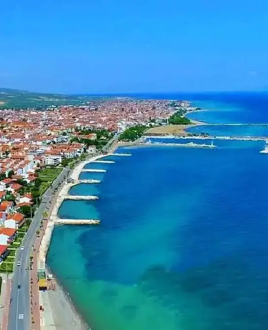 TEKİRDAĞ