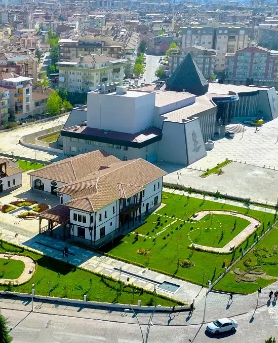 MALATYA