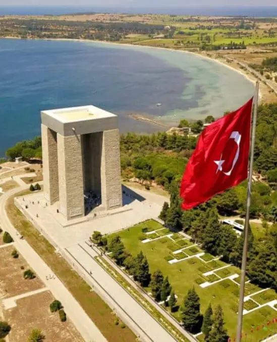ÇANAKKALE
