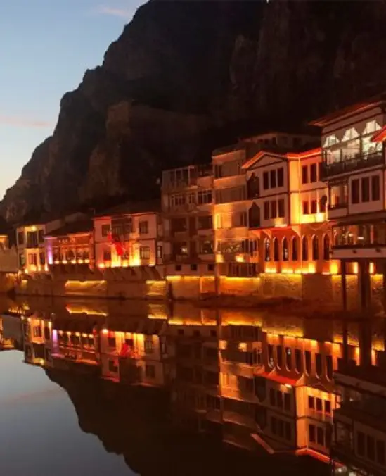 AMASYA