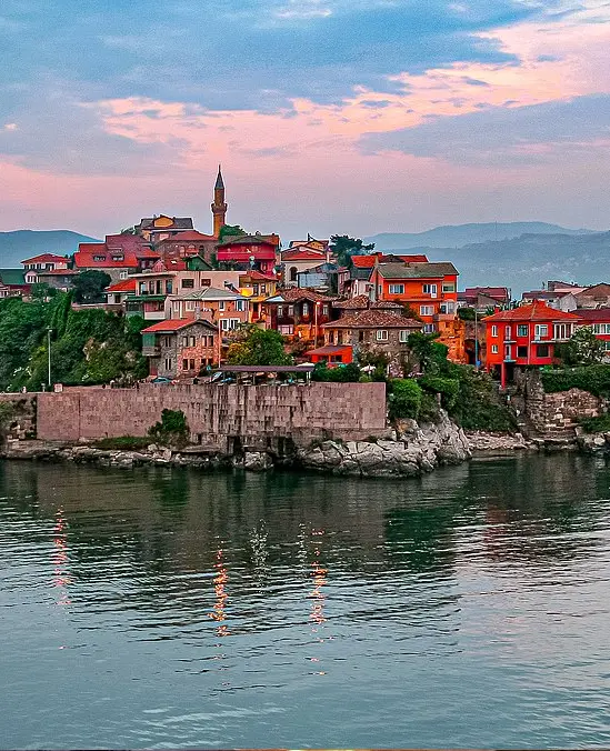 BARTIN