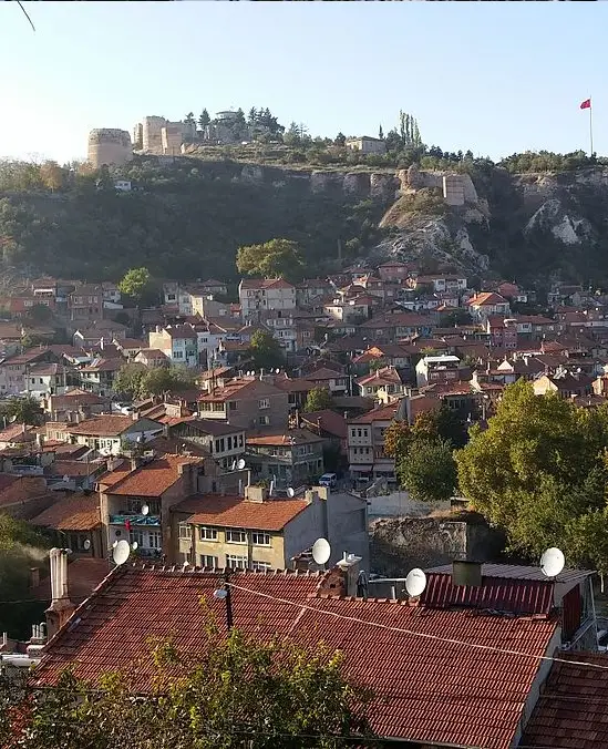 KÜTAHYA