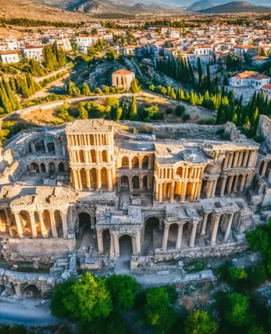 MANİSA