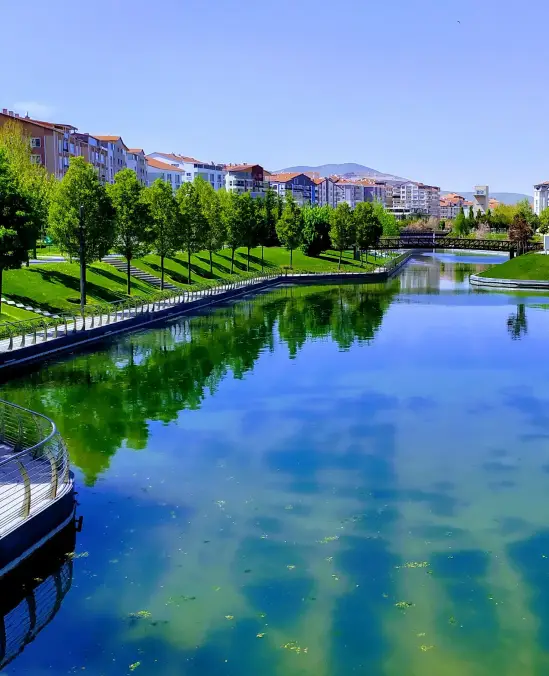 KIRŞEHİR