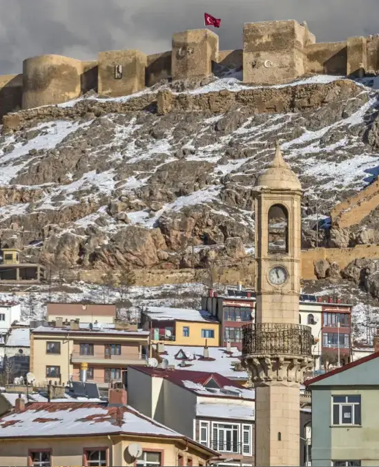 BAYBURT