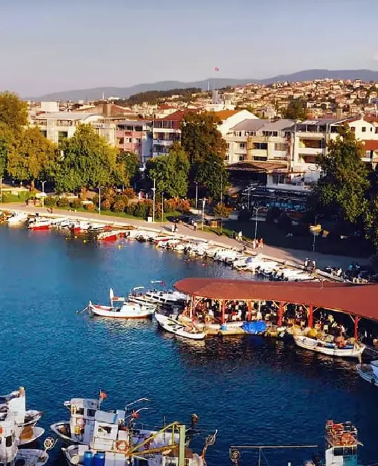 YALOVA