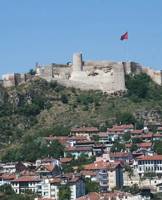 KASTAMONU