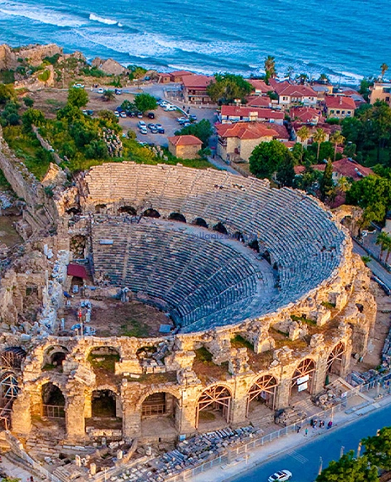 ANTALYA