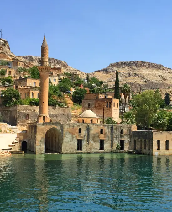 GAZİANTEP